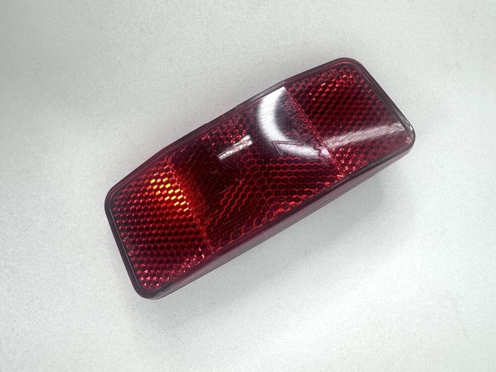 Topeak Baby Seat Replacement Rear Red Reflector Cateye RR-395-BT